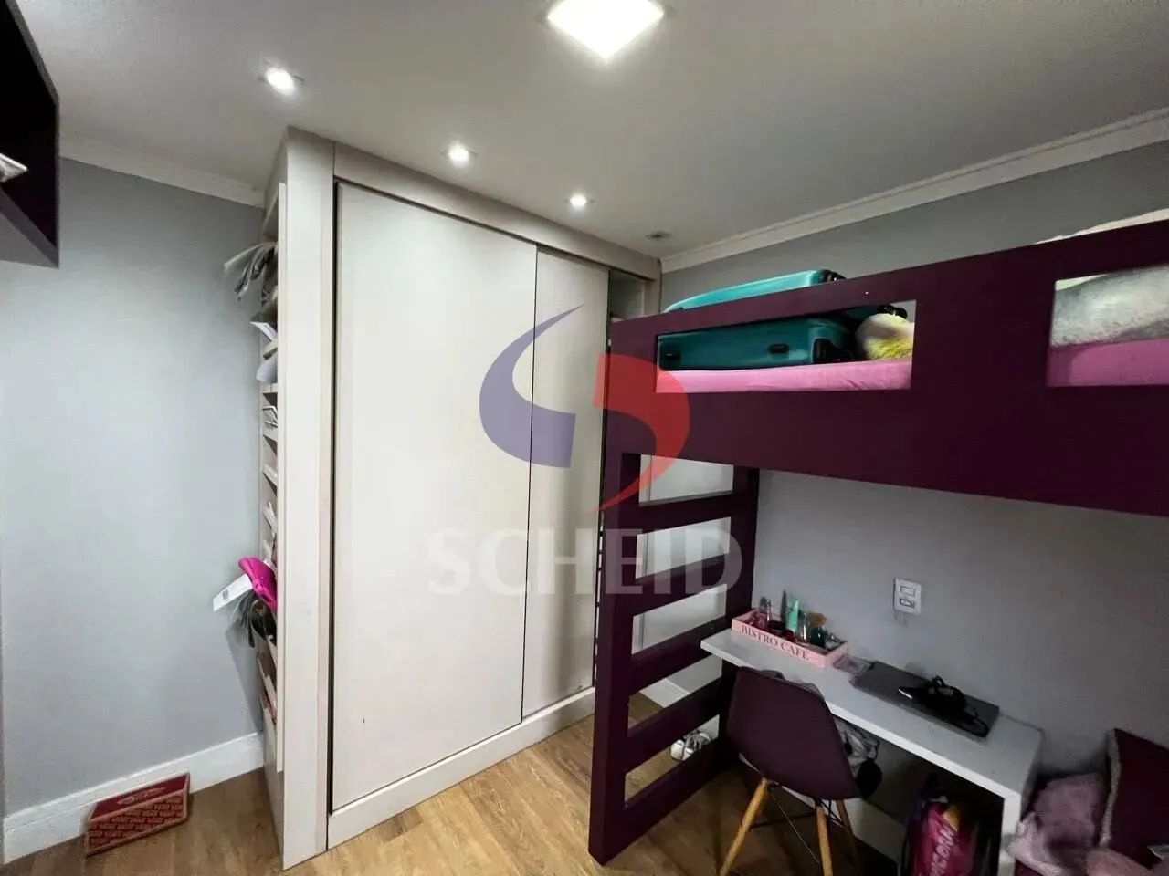 Apartamento a venda 03 quartos 1 suite Condomínio Mund - Foto 4