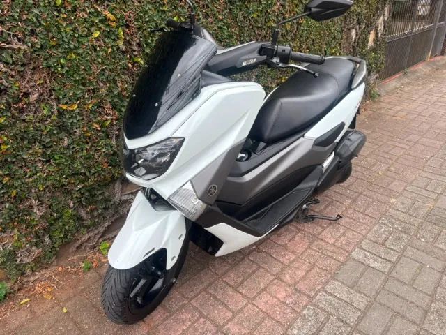 Yamaha NMAX 160 2020 - Foto 5