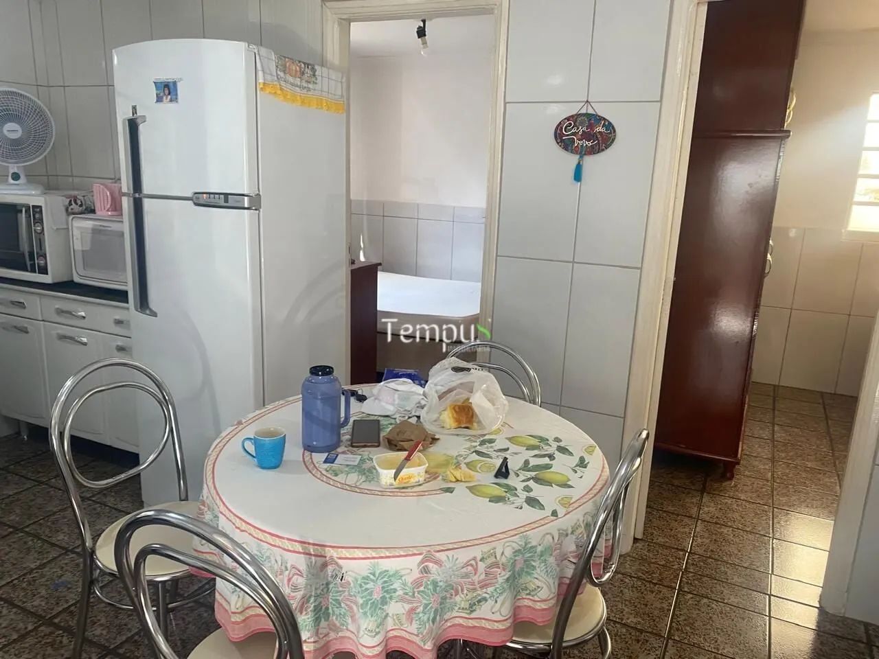 Casa em Vila Lucy, Goiânia/GO - Foto 5