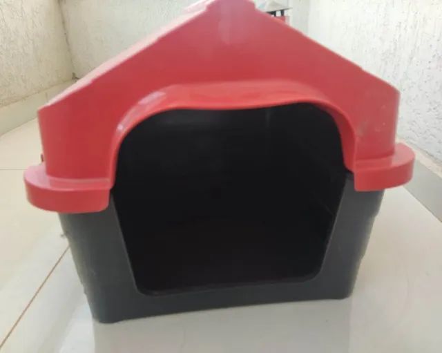 Casinha de Cachorro nº 01 - Foto 3