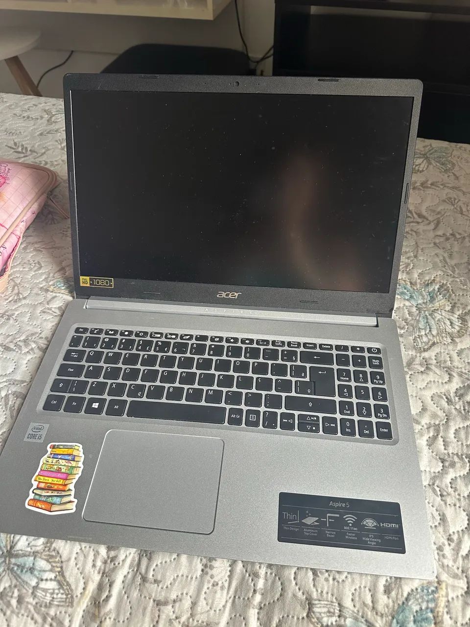 Notebook Acer  - Foto 2