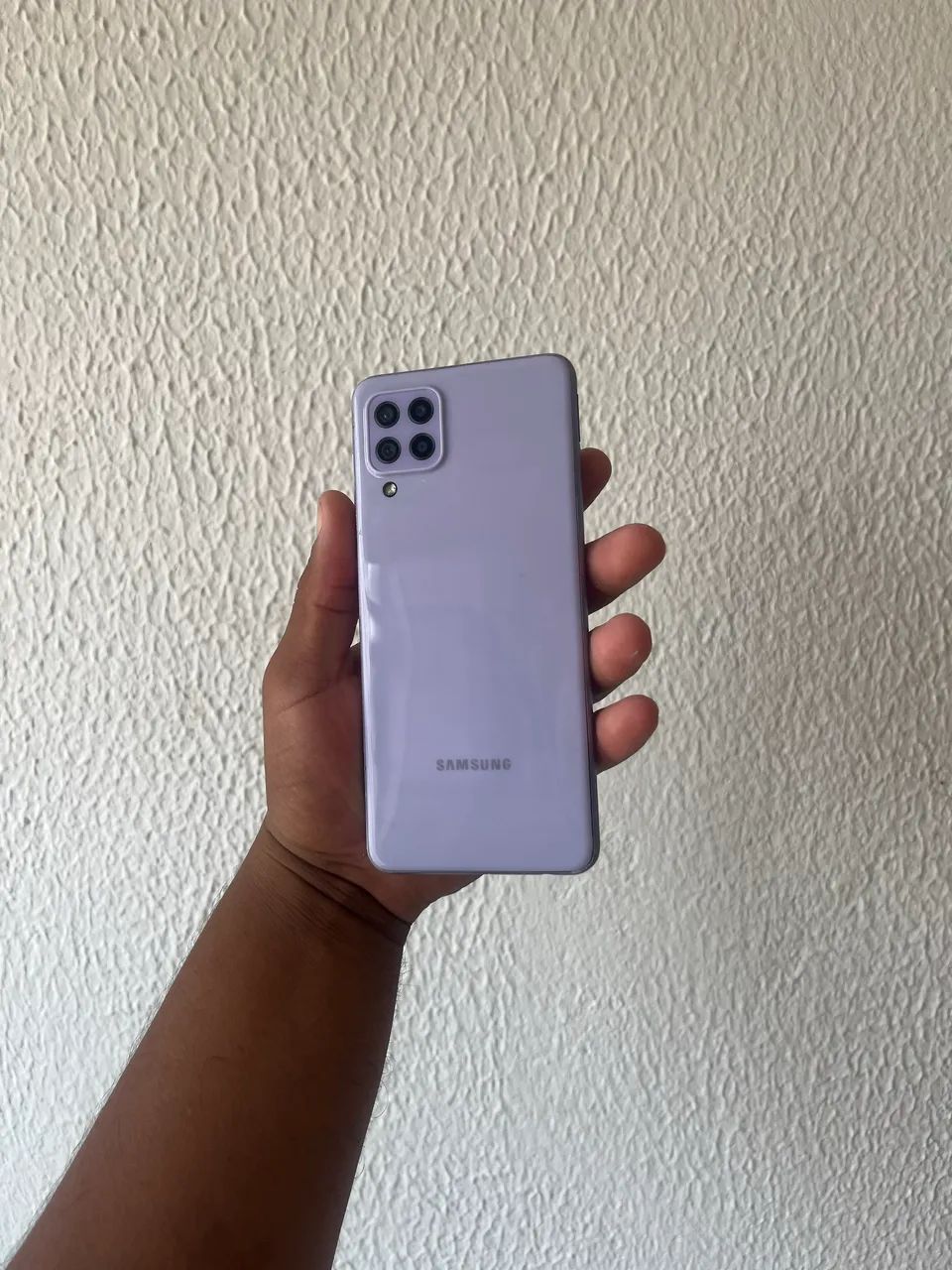 SAMSUNG A22 - Foto 2