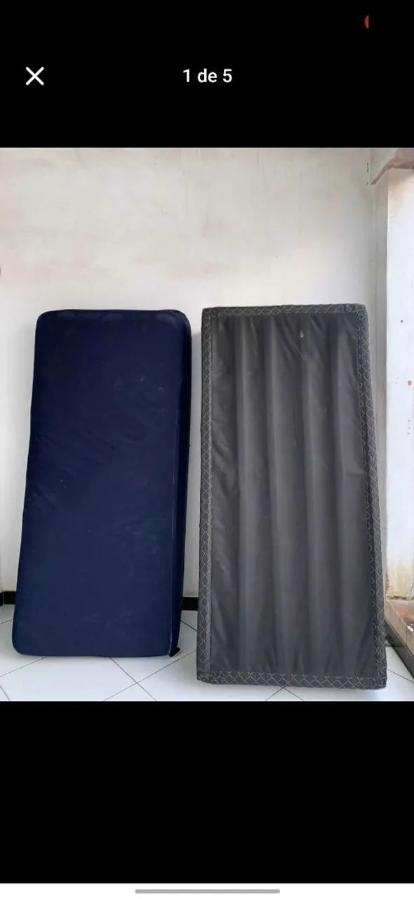 Vende-se cama - Foto 3