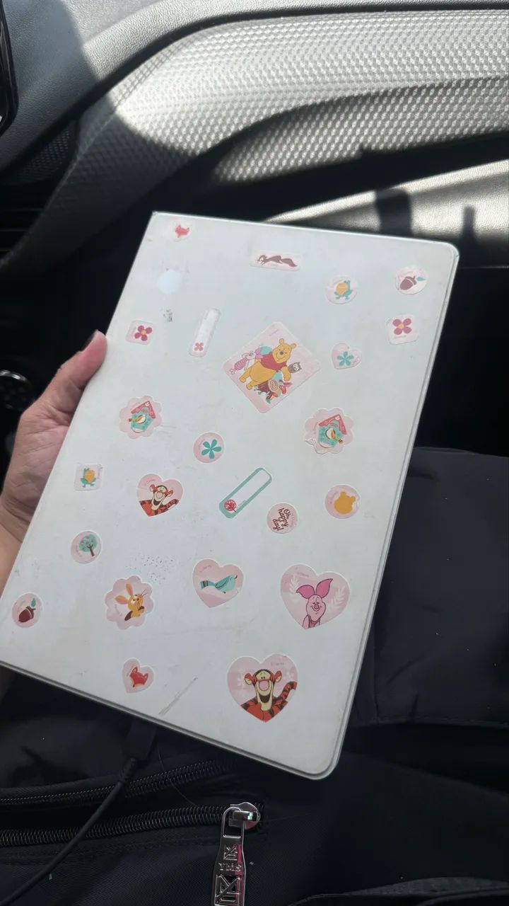 Samsung Galaxy Tab S10 FE - Foto 3