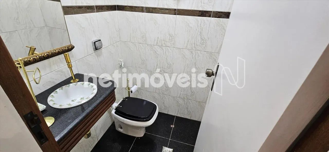 Venda Apartamento 4 quartos Coração Eucarístico Belo Horizonte - Foto 3