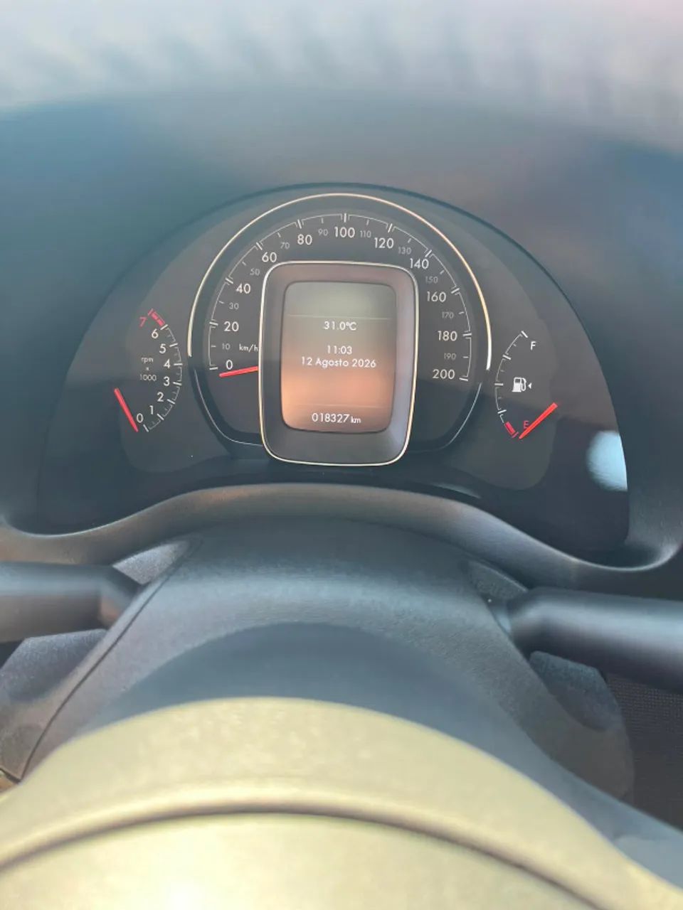 Fiat Strada Volcano 1.3 Flex 8V CD 2022 - Foto 2