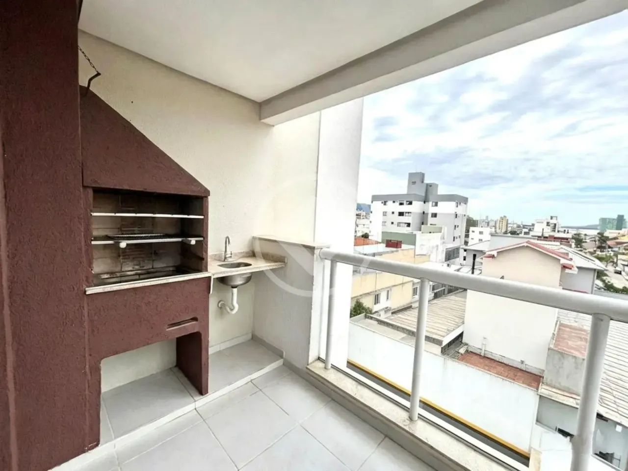 APARTAMENTO - Coqueiros - CN-333643