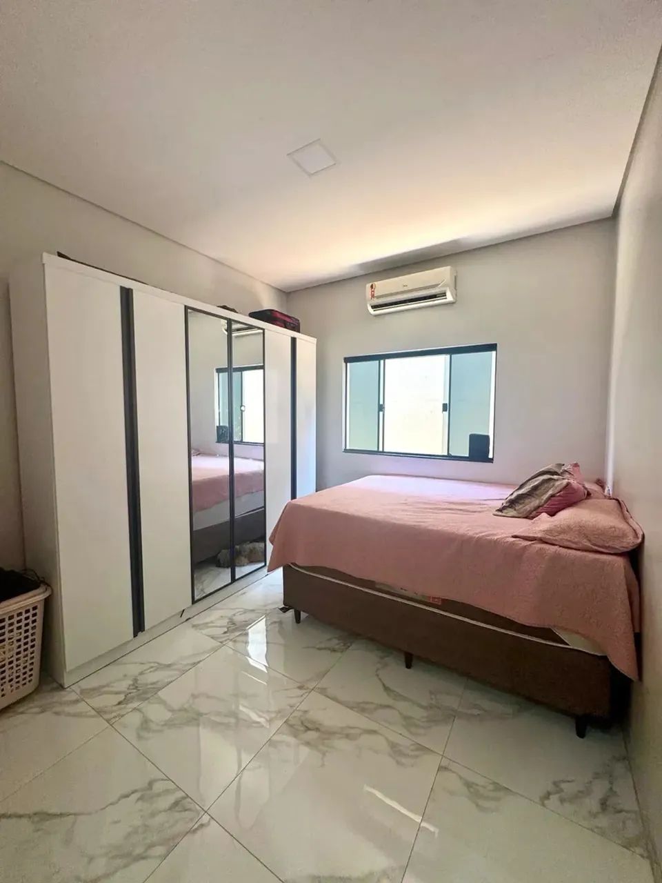 Casa à venda 1304 sul - 2 quartos (1 suíte) móveis planejados - R$385.000 - Foto 7