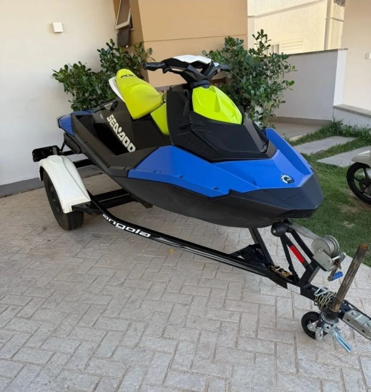 Jetski  - Foto 3