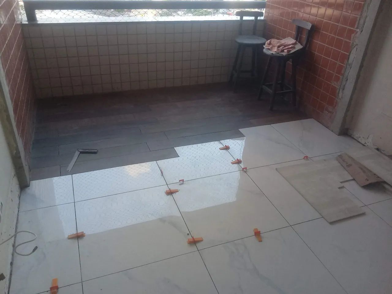 Pedreiro revestimento disponível  - Foto 5