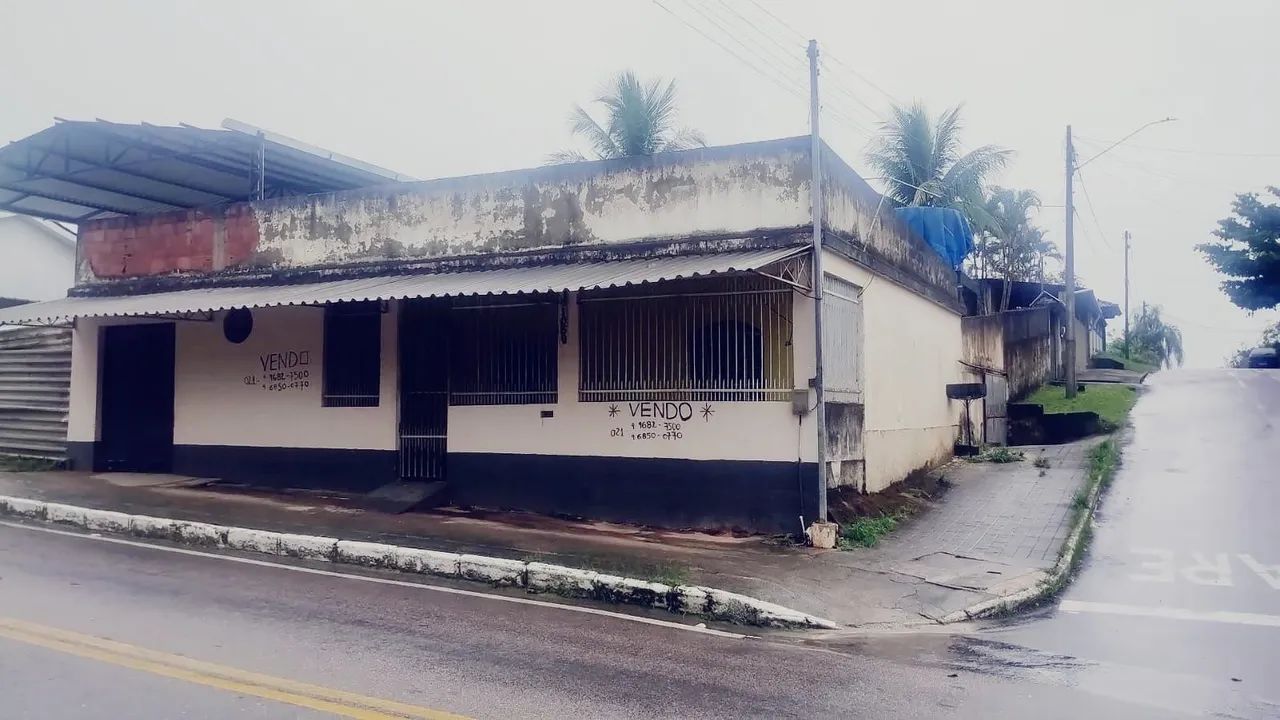 Foto - Guapimirim - Vale das Pedrinhas