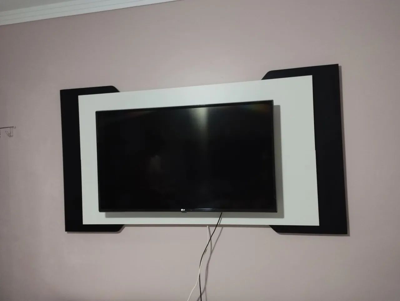 TV LG 43 polegadas - Foto 5
