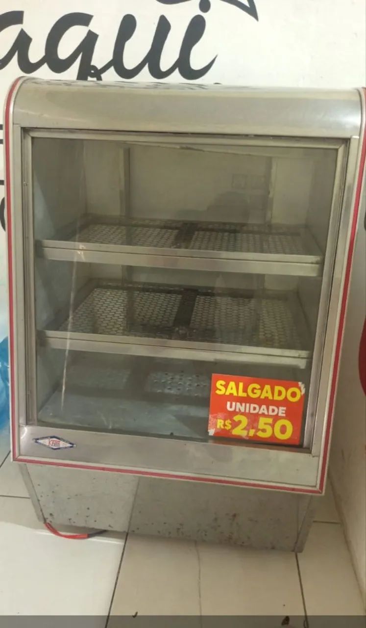 Vitrine