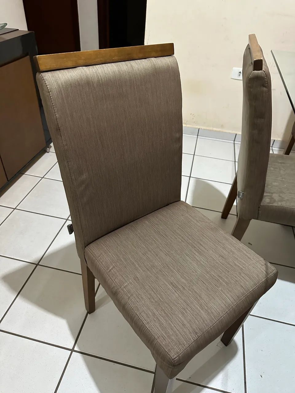 Mesa jantar 1,80x1,00m  - Foto 4