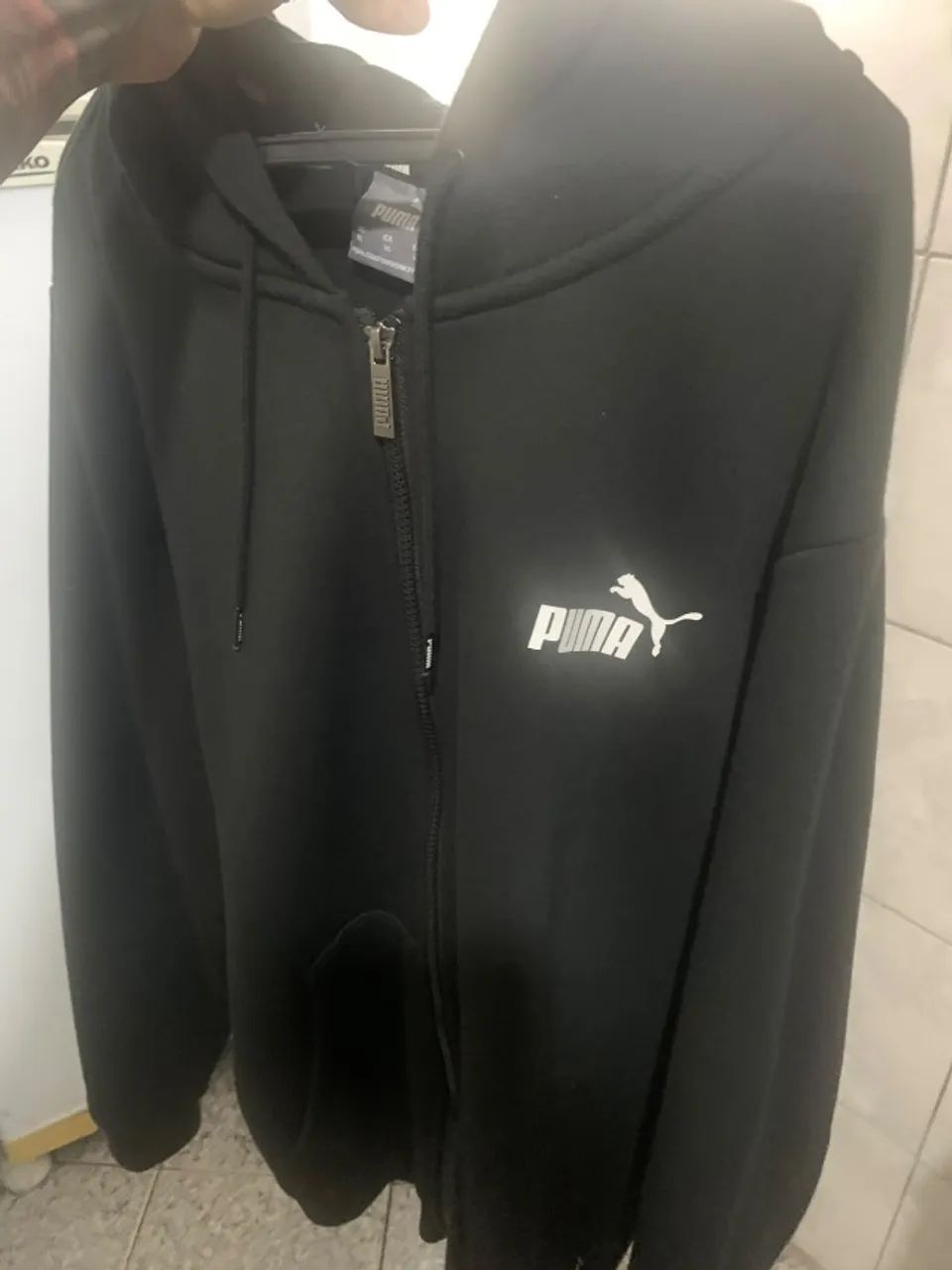 blusa puma original - Foto 2