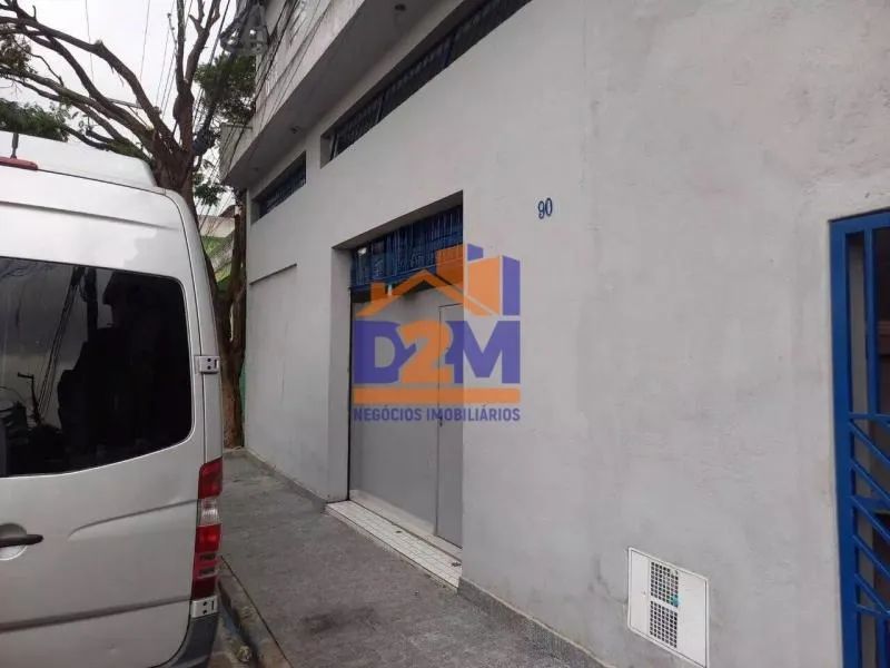 Comercial - Jardim Roberto