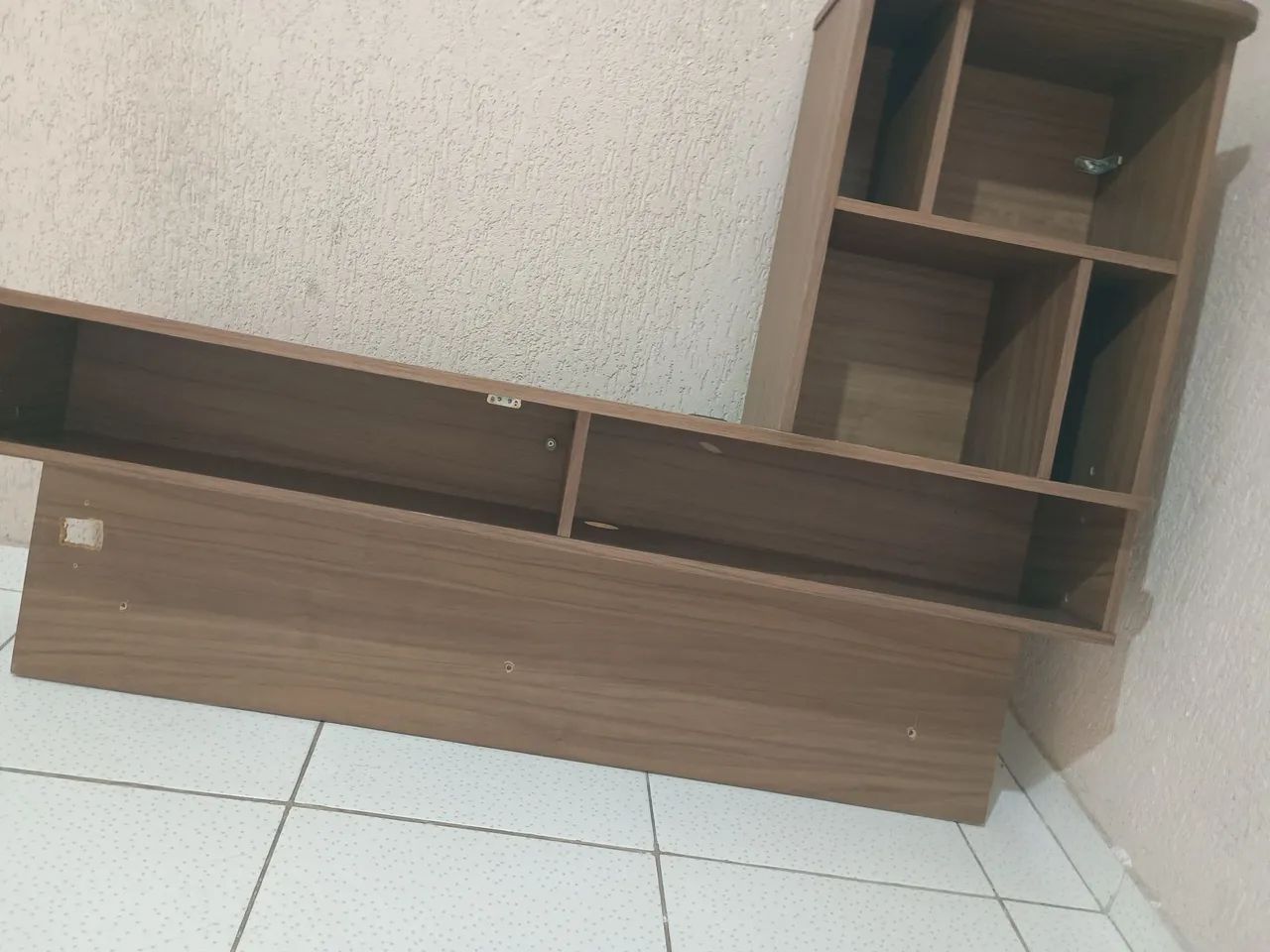 Escrivaninha suspensa - Foto 3