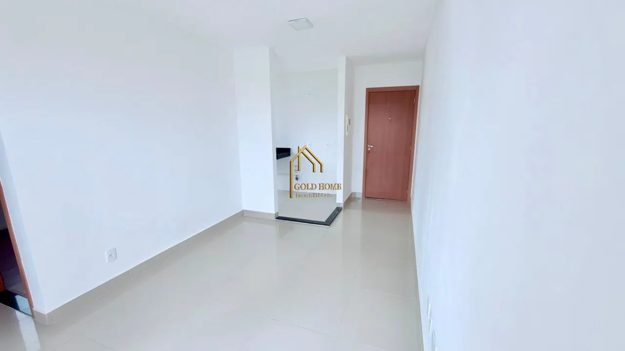 Chapada Cesari - apartamento com sacada - Foto 3