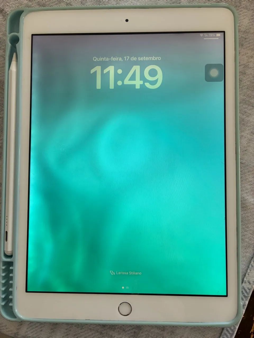 iPad 7º geração 