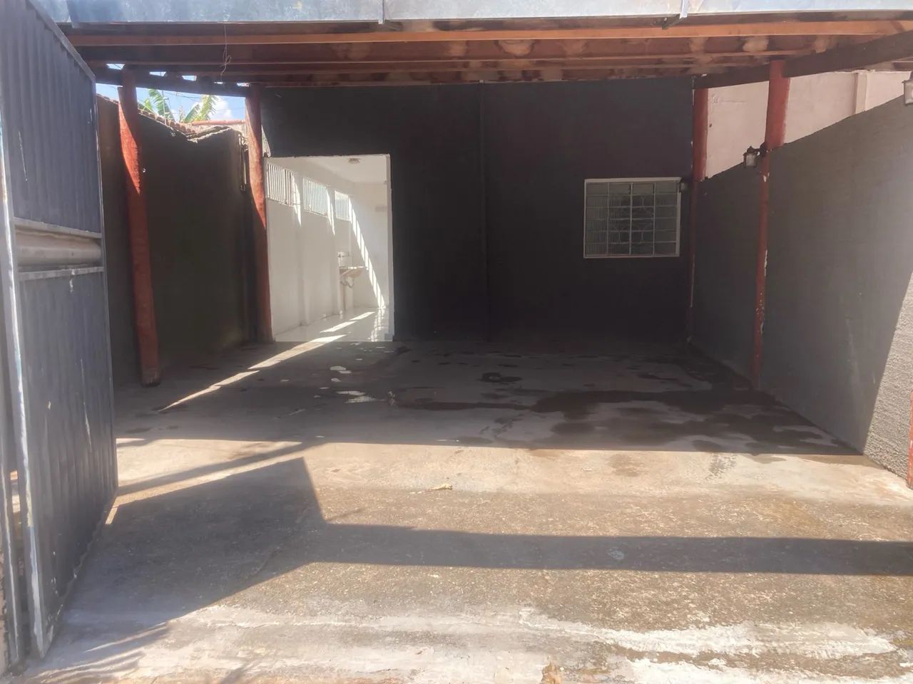 Aluga-se apartamento térreo no Residencial Caraíbas próx Portal Shopping Sul e GO 040 - Foto 8