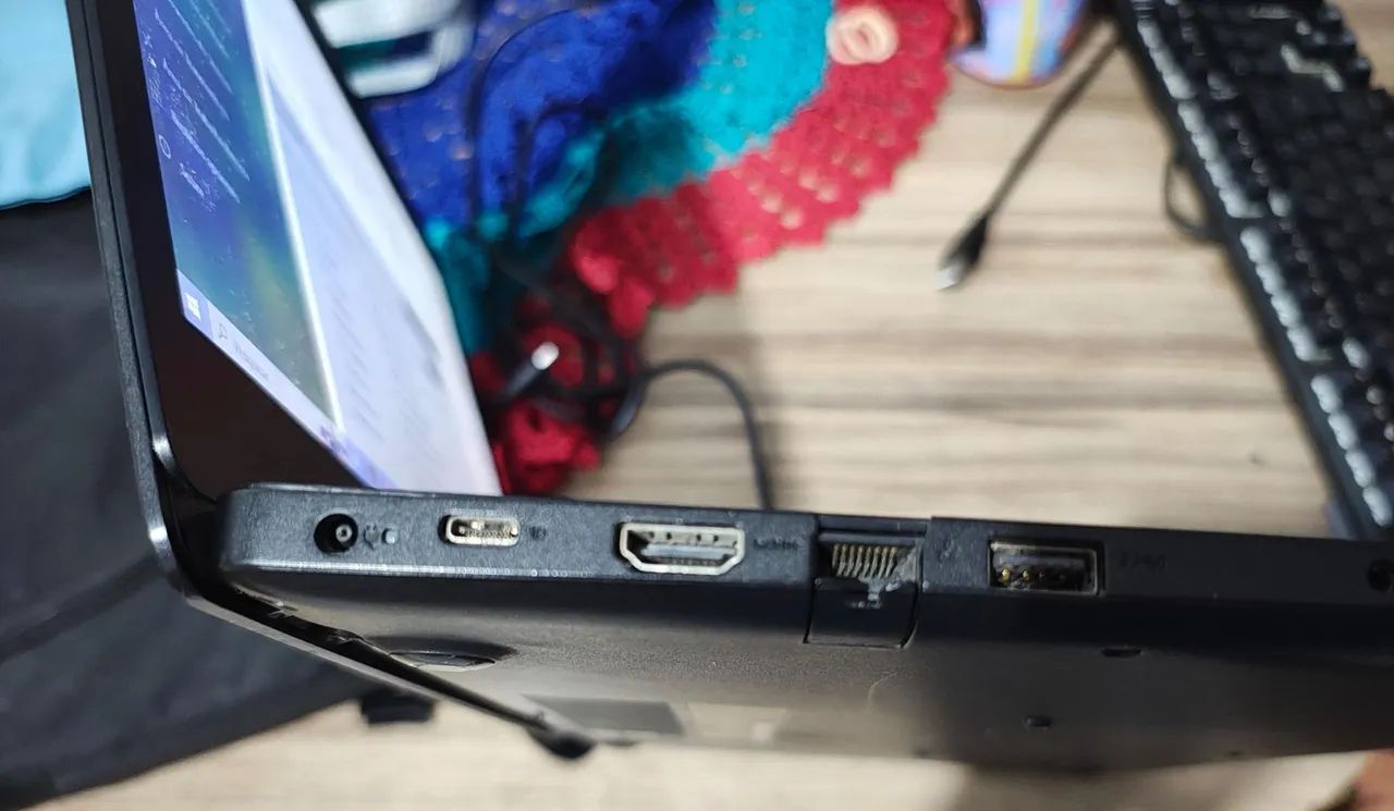 Notebook Dell latitude 3490 - Foto 4