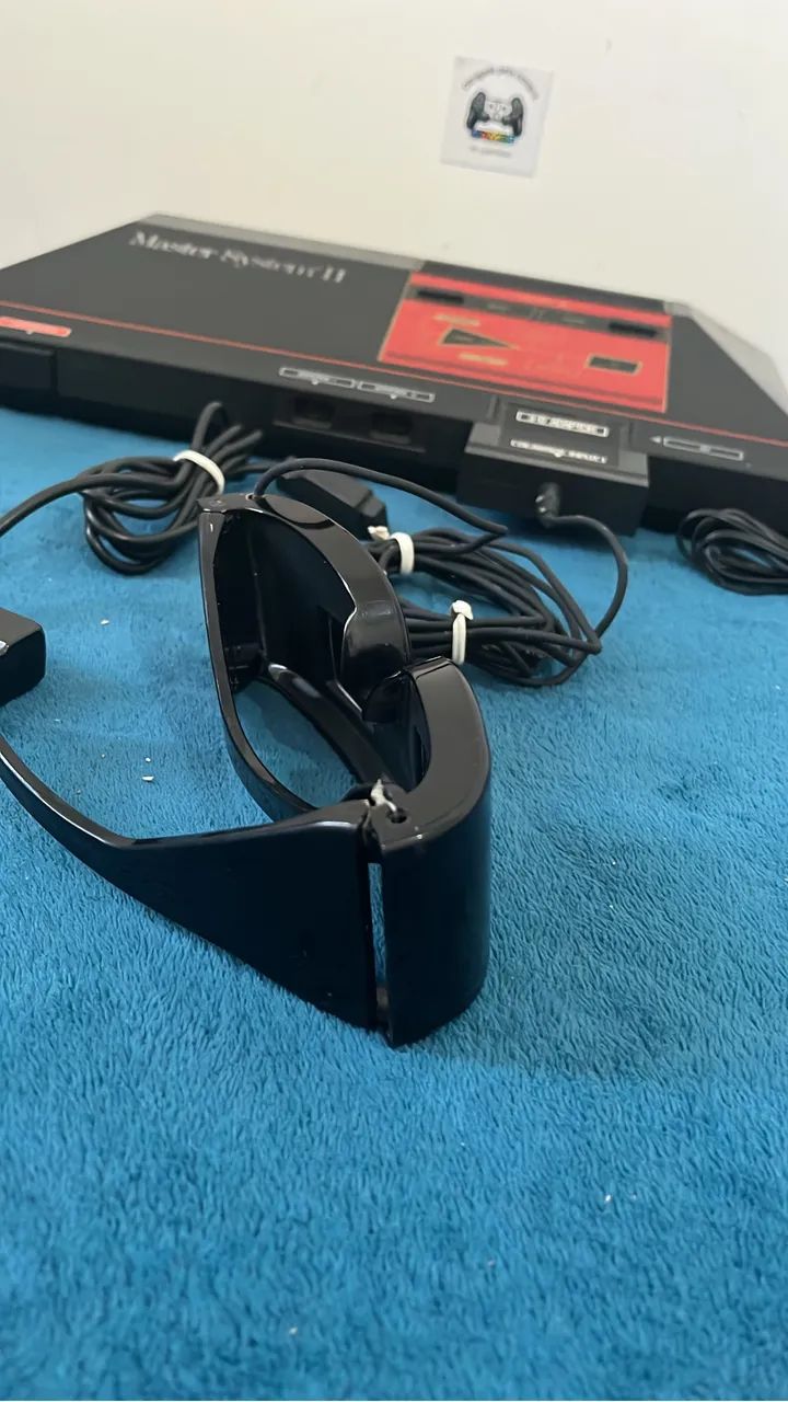 Master System II - Foto 2