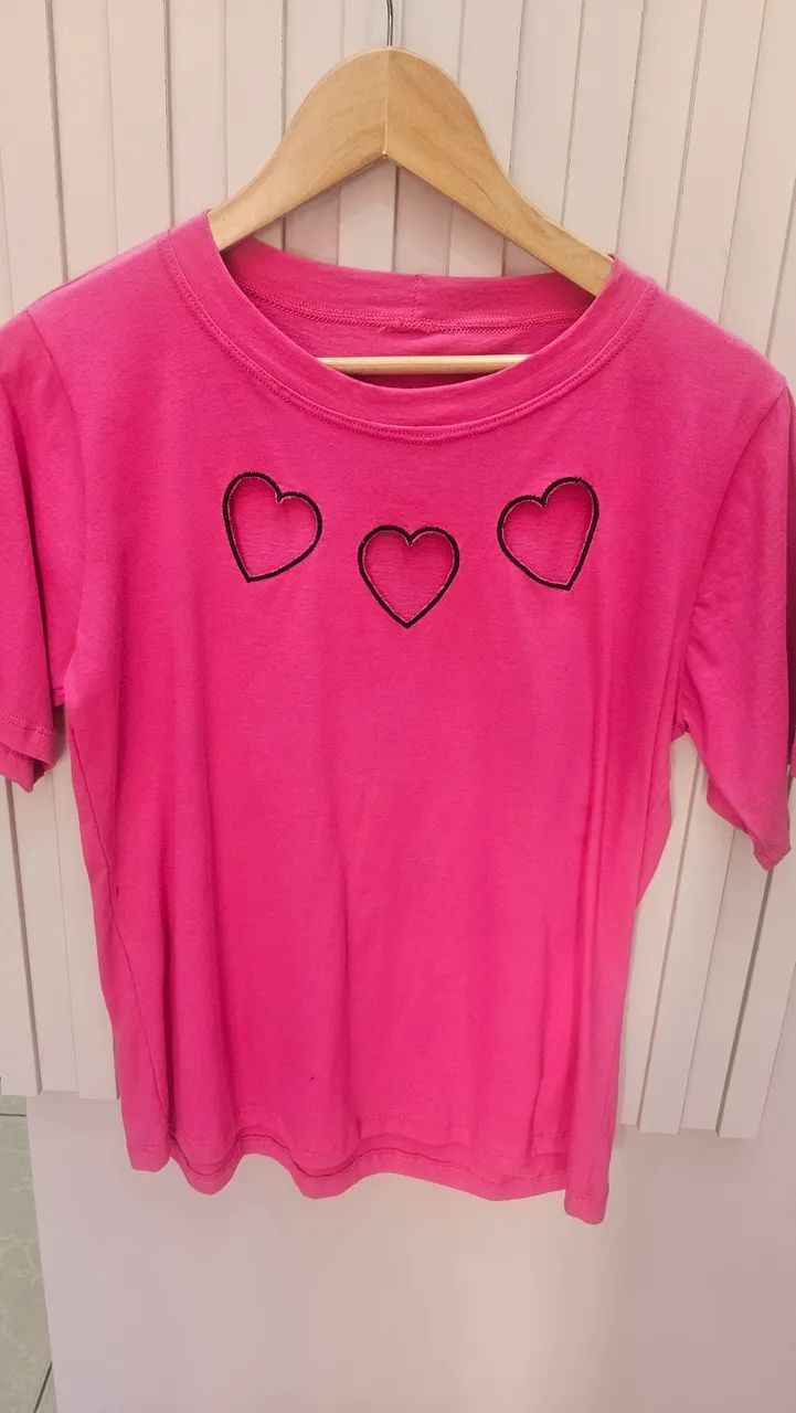 Roupas novas - Foto 4