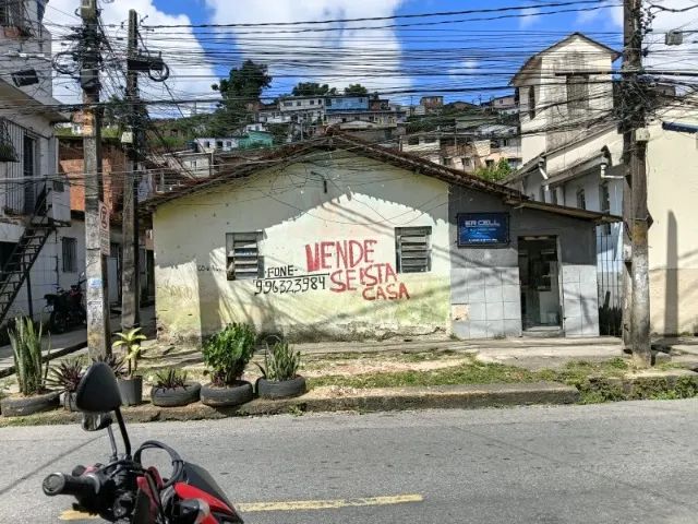 CASA À VENDA EM NOVA DESCOBERTA - RECIFE/PE - Foto 2
