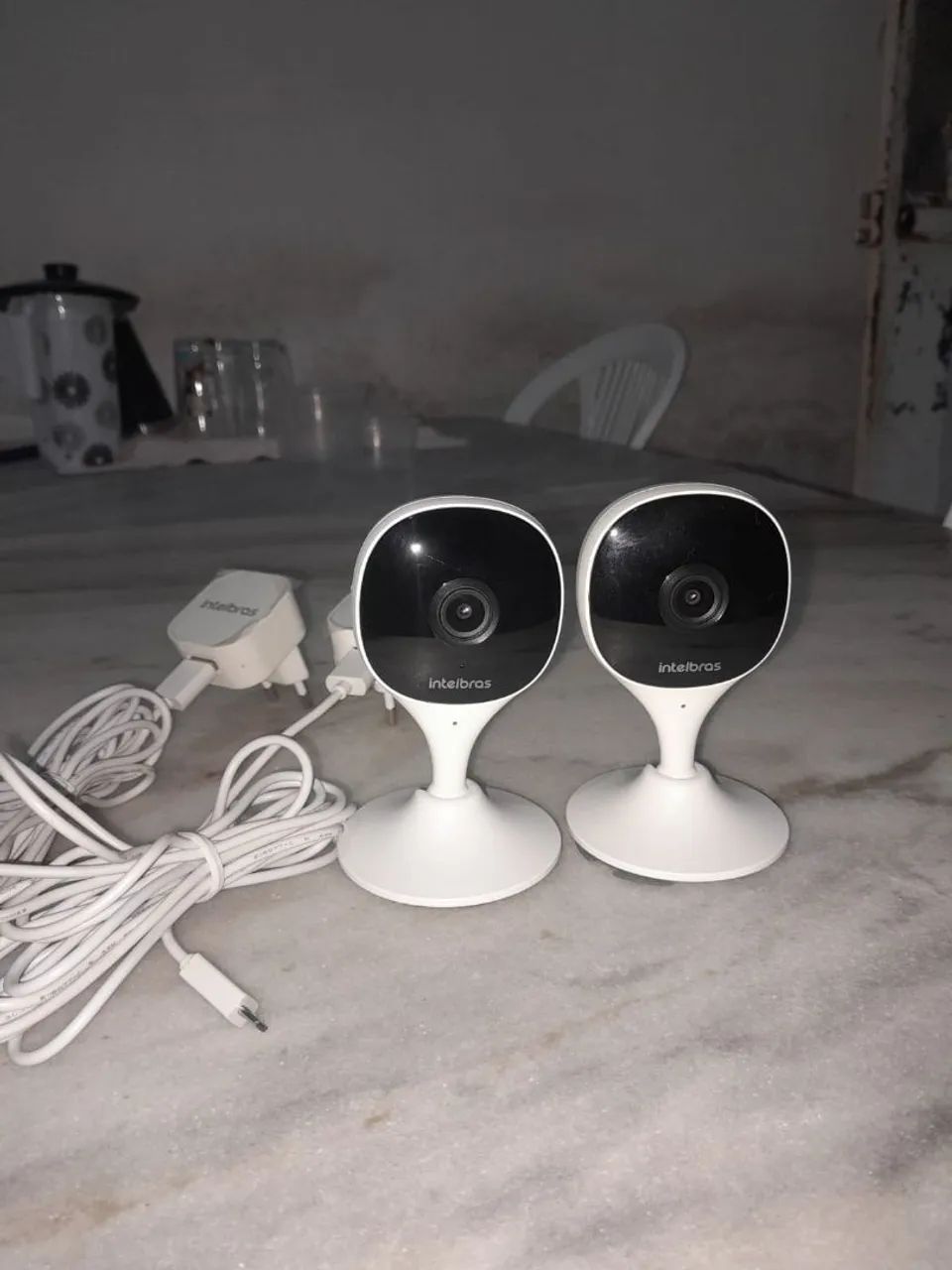 Câmeras intelbras  - Foto 2