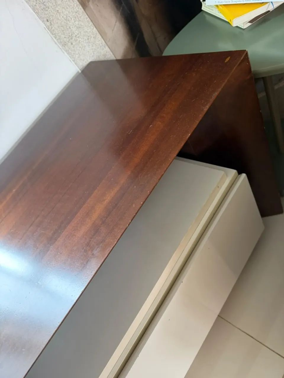 Rack grande, lindo e muito espaçoso - Foto 4