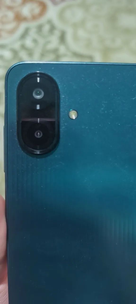 SMARTPHONE SAMSUNG GALAXY AO7 NOVO VERDE COM NF.  - Foto 4