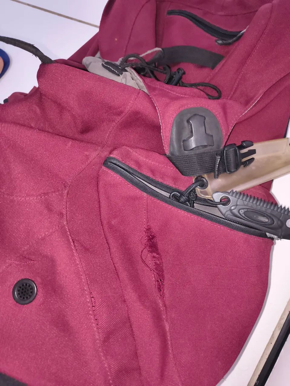 Mochila Orkley  - Foto 4