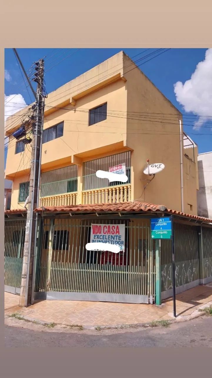PRÉDIO NO RIACHO FUNDO I  - Foto 2