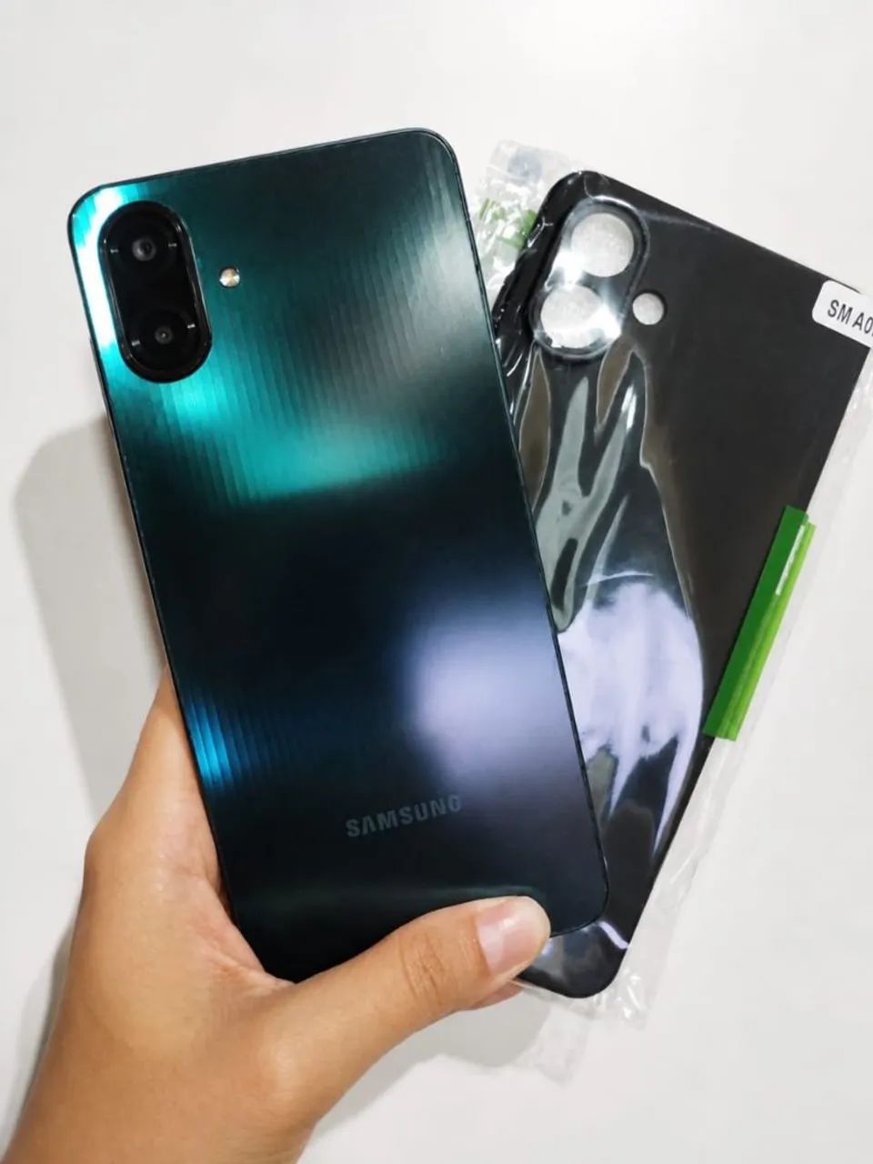  SAMSUNG A07 - 256GB  - Foto 2