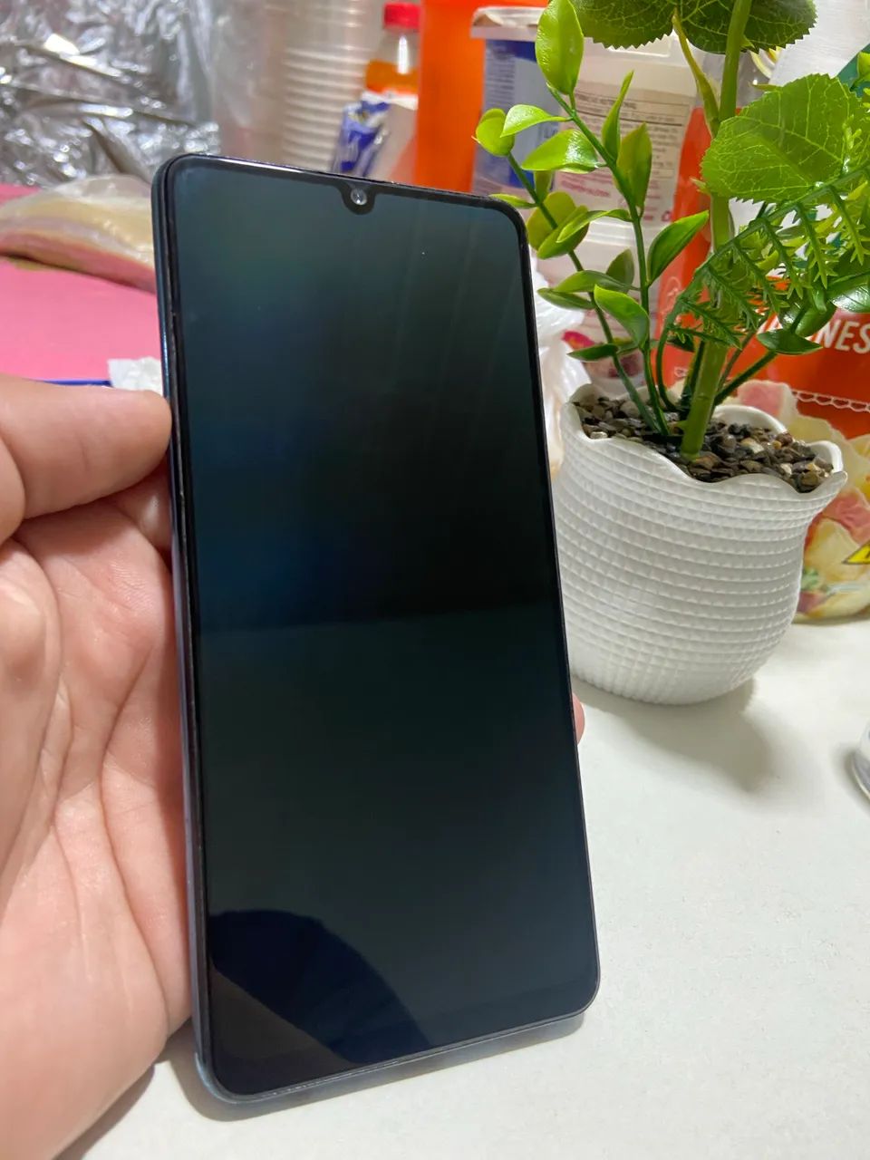 VENDO SANSUNG GALAXI A32