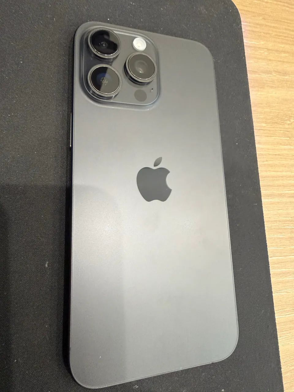 iPhone 16 Pro Max 256gb  - Foto 4