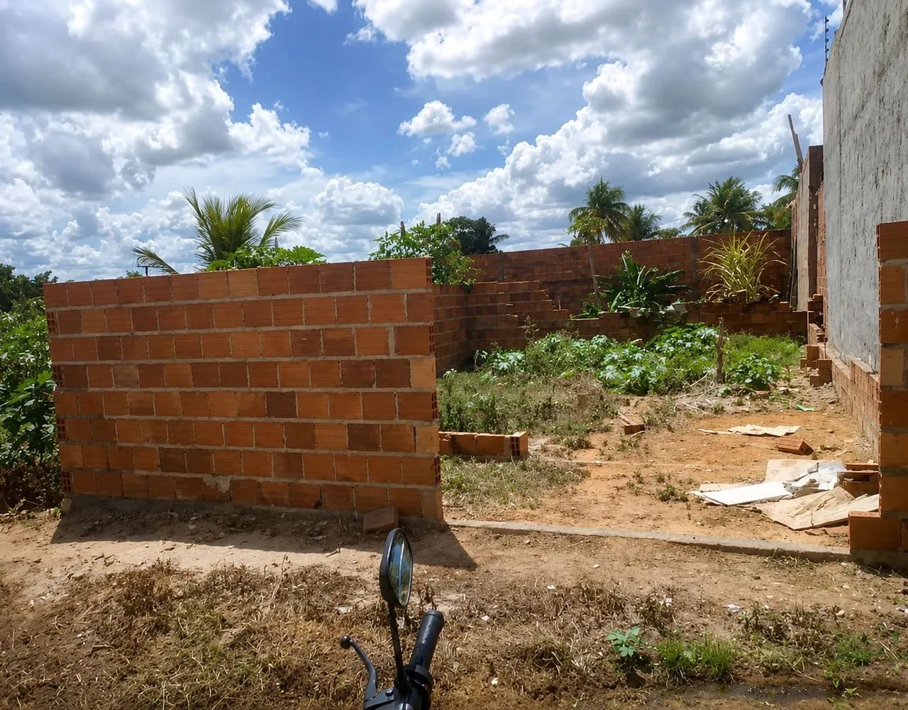 Terreno 6x27