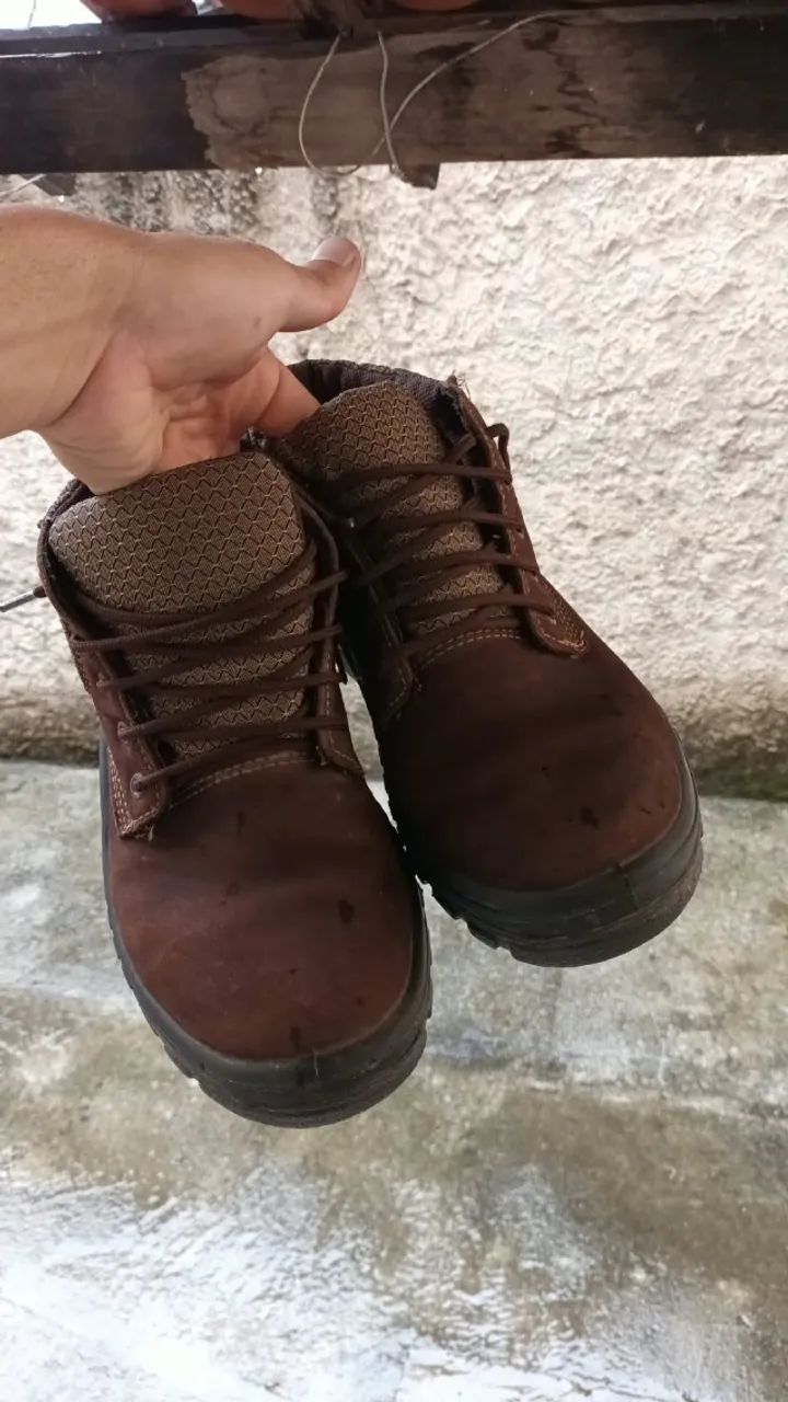 Bota marluvas - Foto 2