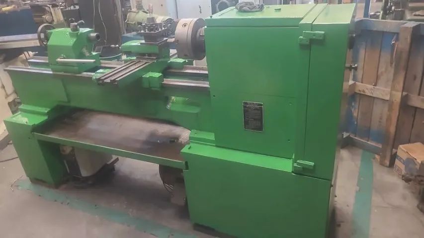 Torno Imor 1 m - Foto 2