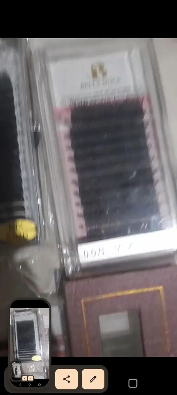 produtos lash - Foto 2