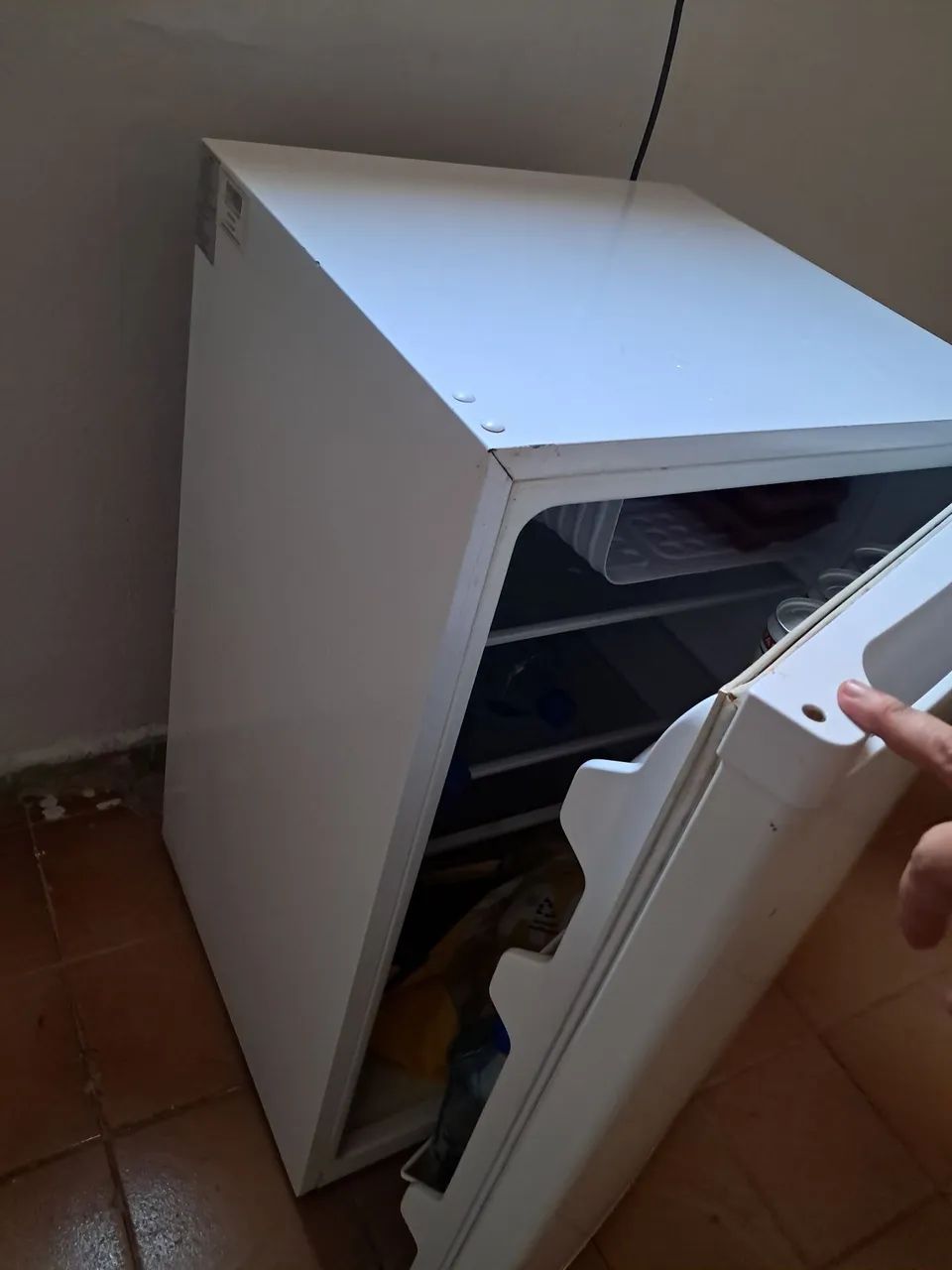Frigobar  - Foto 2