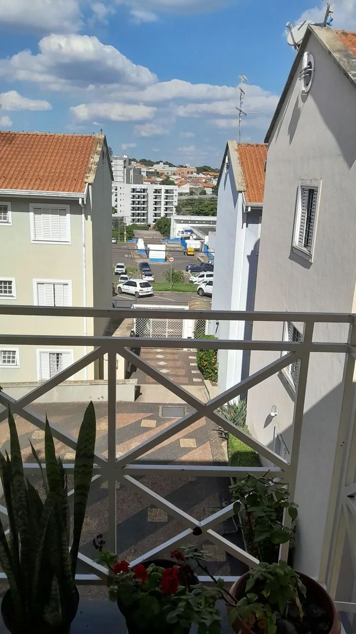 Foto - Americana - Jardim Nossa Senhora de Fátima