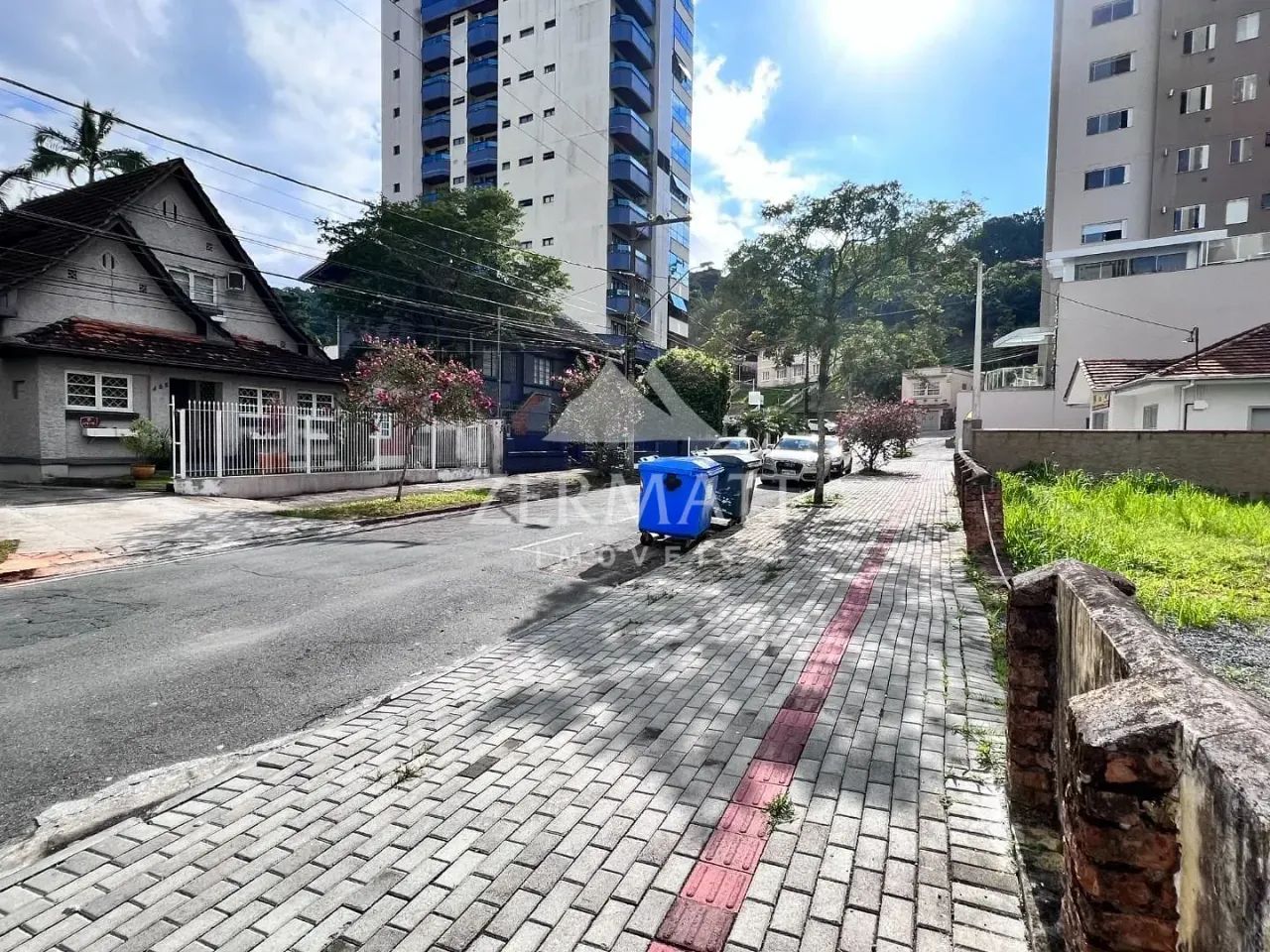 Locação de terreno região Central - Foto 4