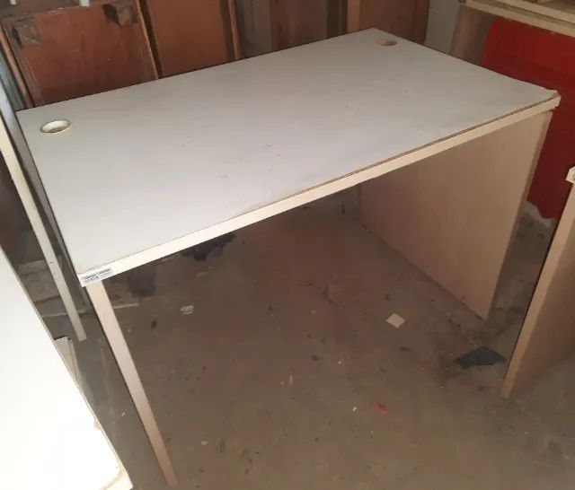 Mesa em MDP 25mm - Foto 3