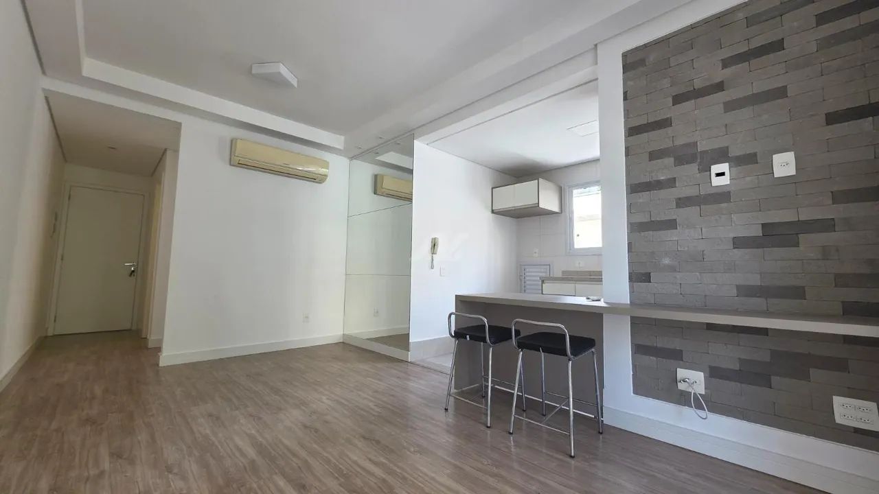 apartamento - Cambuí - Campinas