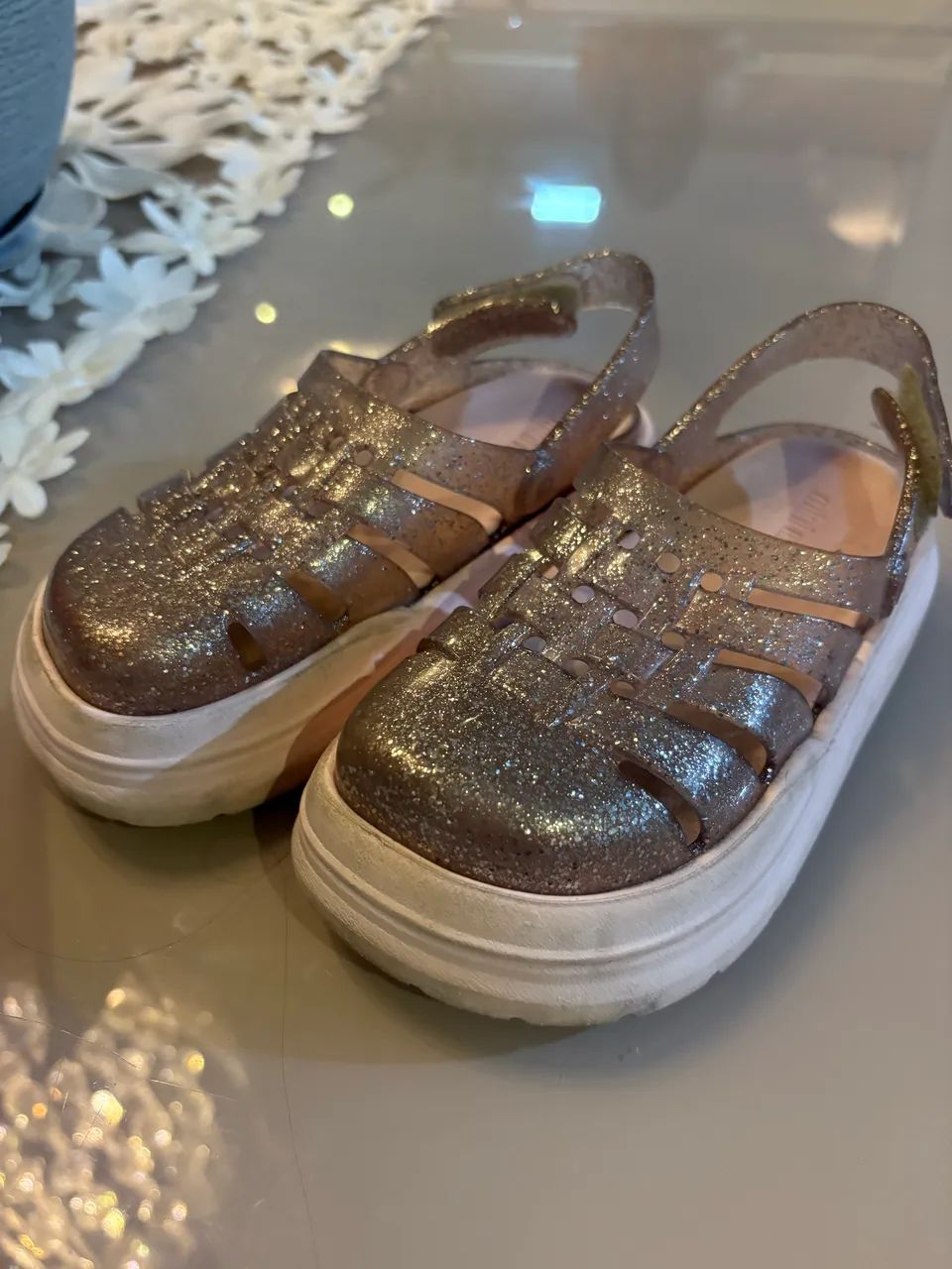 Sandália Melissa  - Foto 2