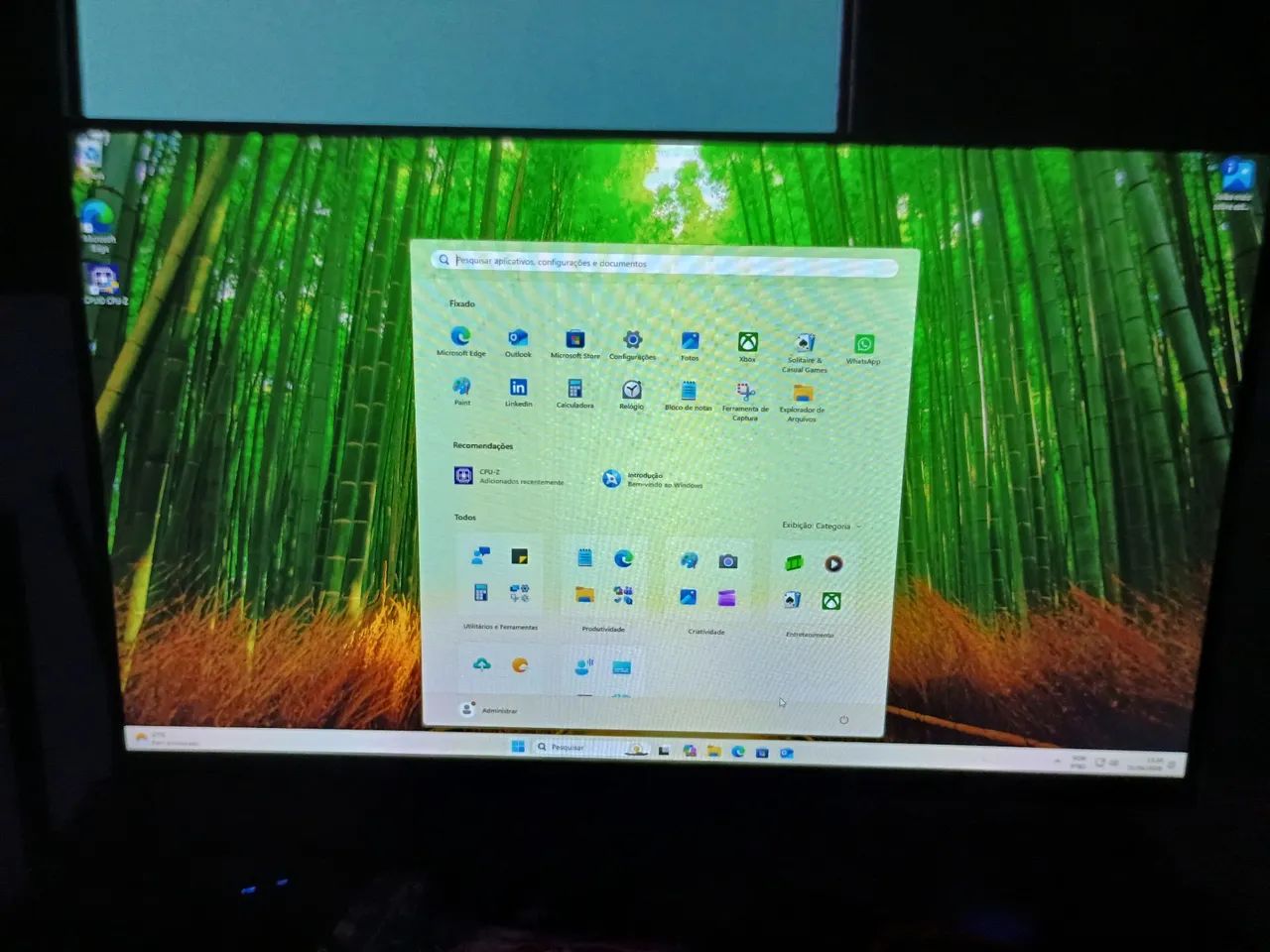 Gabinete PC mini funciona win11 - Foto 2