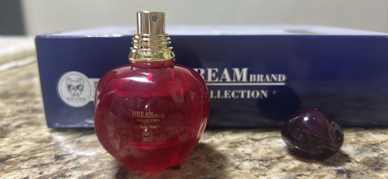 Perfume novo (25ml) - Foto 2