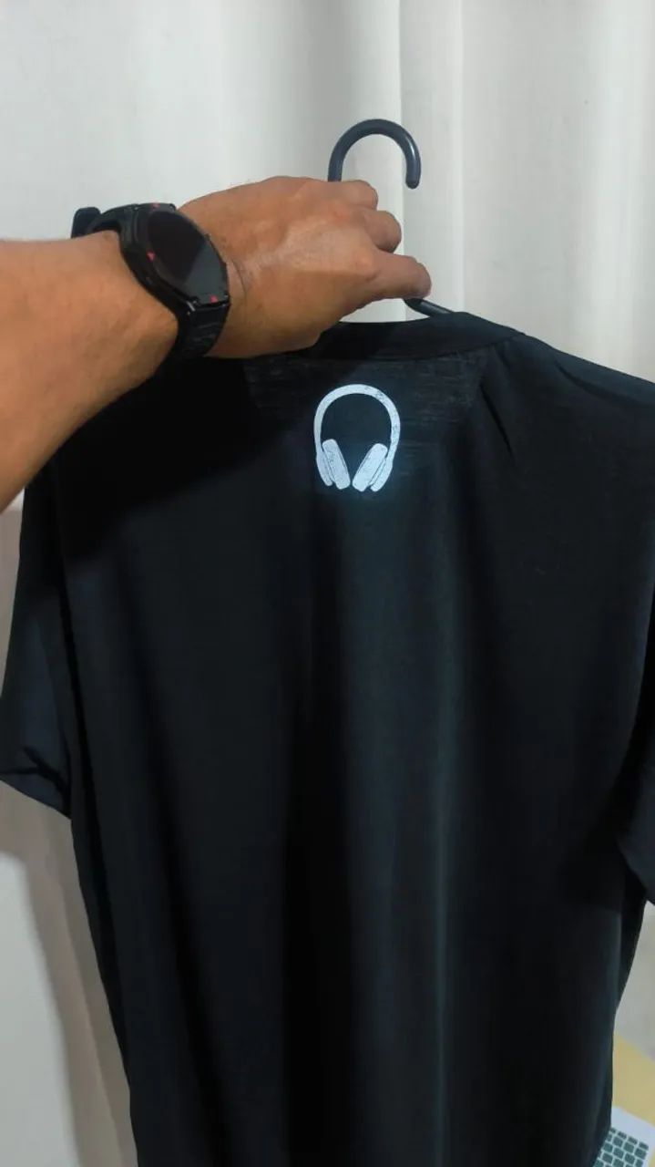 Camiseta personalizadas  - Foto 2