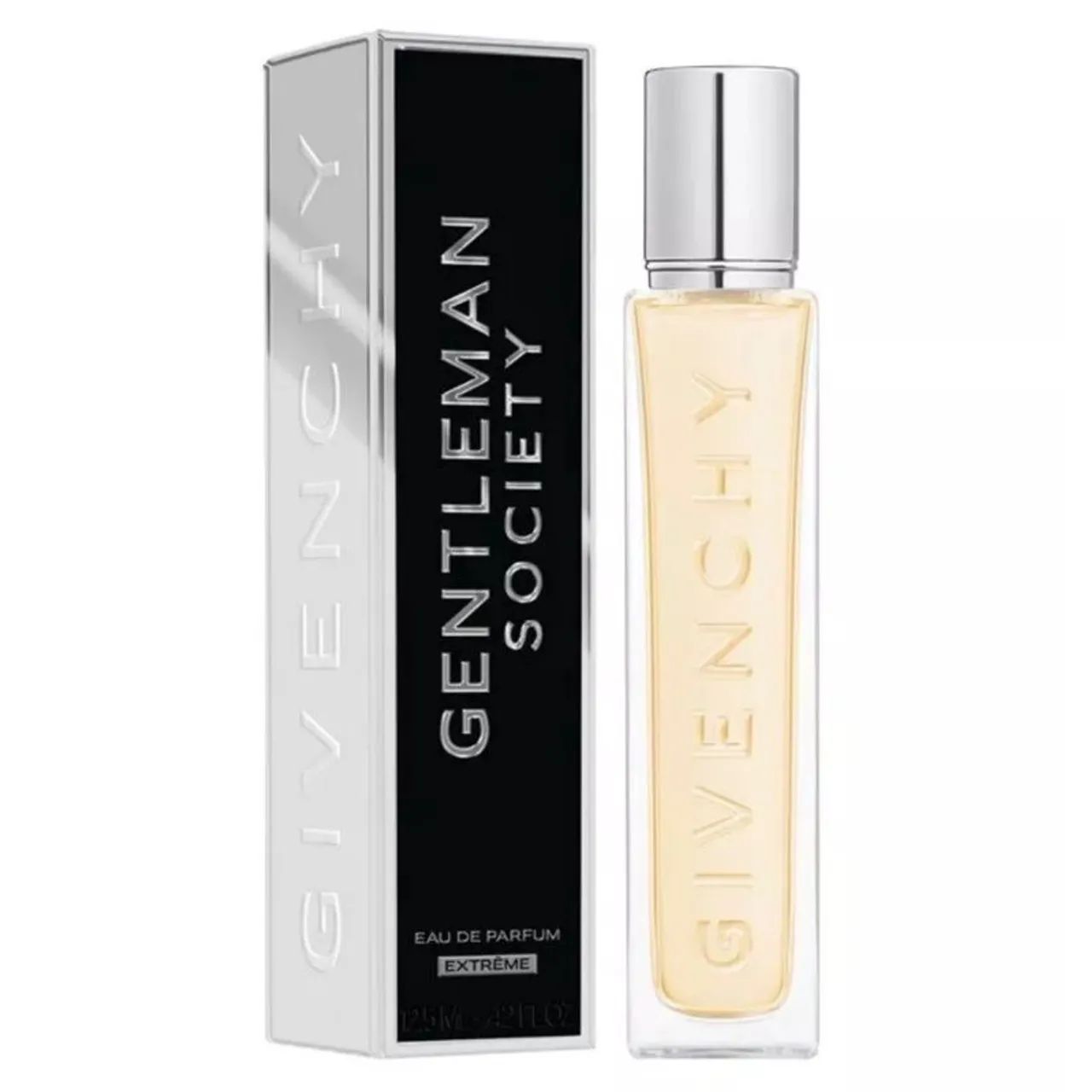 perfume givenchy gentleman society extreme 12,5ml